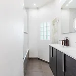 Apartment Guestready - Elegance In Trasbourg-saint-denis *
