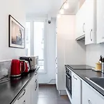 Guestready - Elegance In Trasbourg-saint-denis *