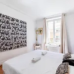 Daire Guestready - Elegance In Trasbourg-saint-denis Paris