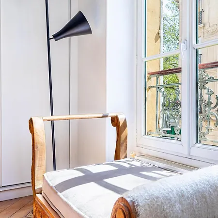 Guestready - Elegance In Trasbourg-saint-denis