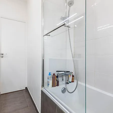 Guestready - Elegance In Trasbourg-saint-denis Paris