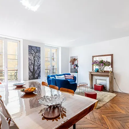 Guestready - Elegance In Trasbourg-saint-denis Paris