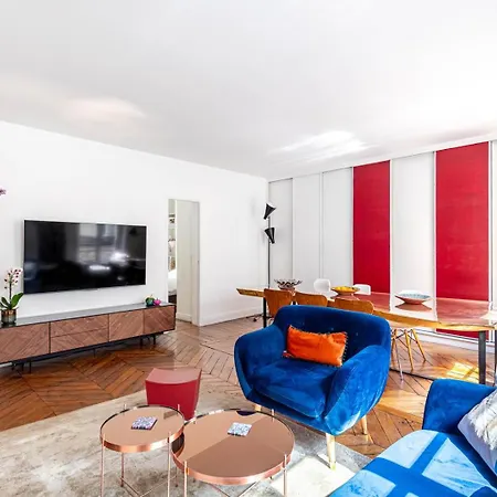 Guestready - Elegance In Trasbourg-saint-denis