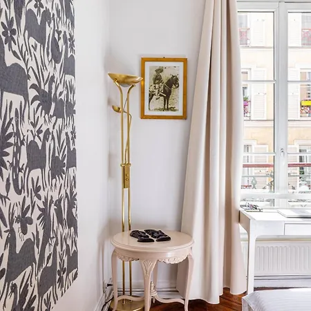 Guestready - Elegance In Trasbourg-saint-denis *