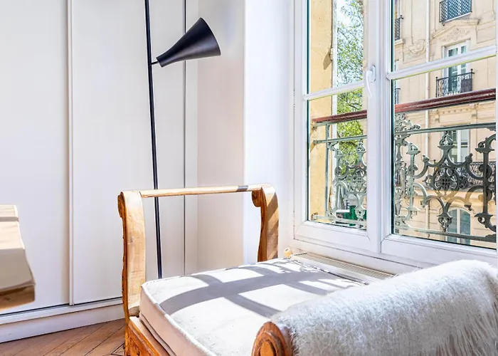 Guestready - Elegance In Trasbourg-saint-denis